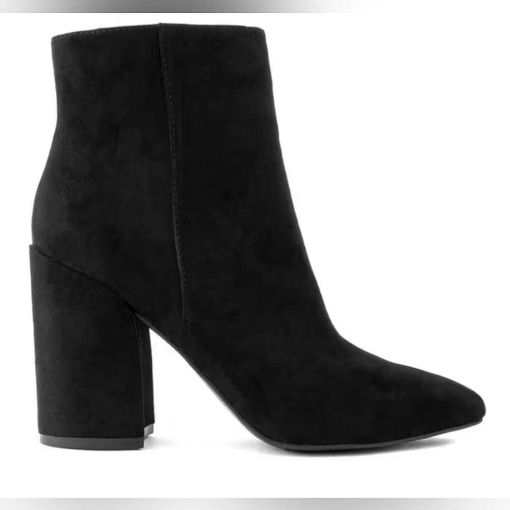 WOMEN'S SUGAR EVVIE BOOTIES, Size 9.5 New Not in Box